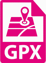 Download GPX - Télécharger GPX