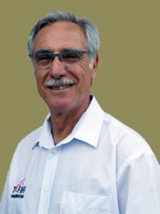 Gilbert BUISSON Chargé de communication et relations médias