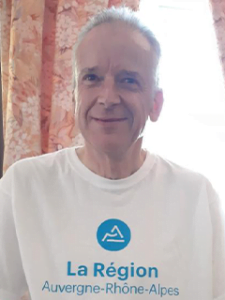 Gilles Jalade Adjoint au directeur de l'Organisation