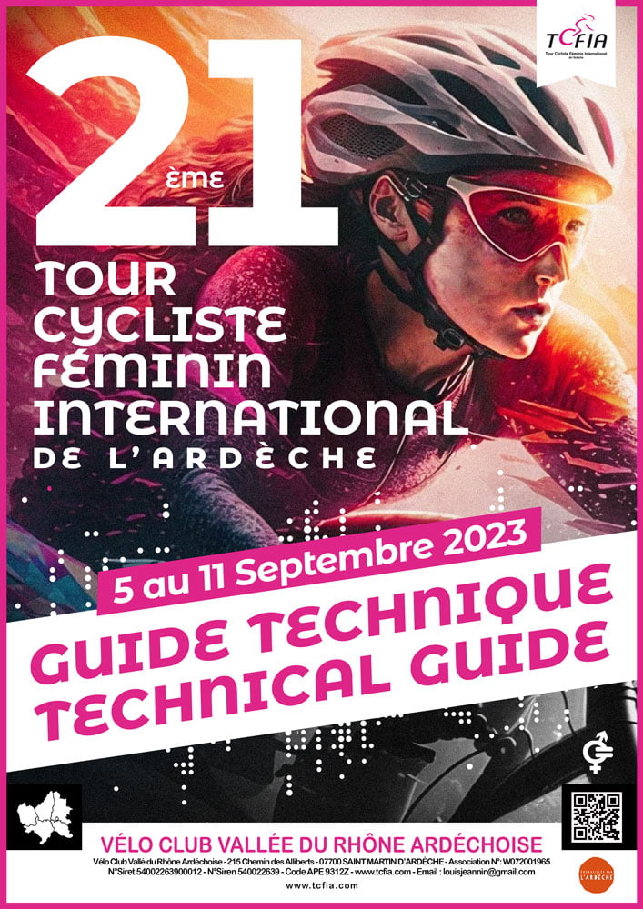 Guide technique tcfia 2023