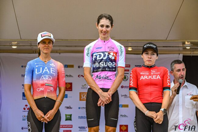 DSC_3980 Podium 7ème étape TCFIA 2023